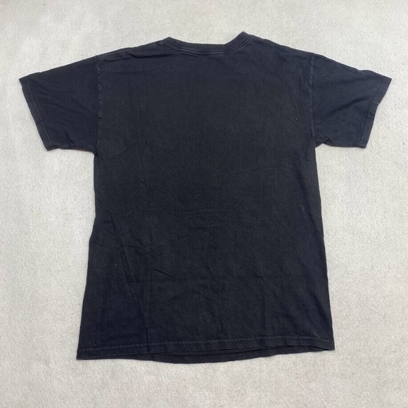 The Big Bang Theory Graphic Tee Thrifted Vintage Style Size M - Picture 8 of 10